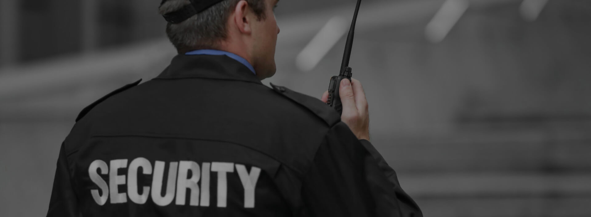 Security company in London and Essex